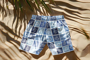 Nostalgic Coastal, a Pattern Graphic by MSNTY STUDIOX (Thumbnail 31 of 36)