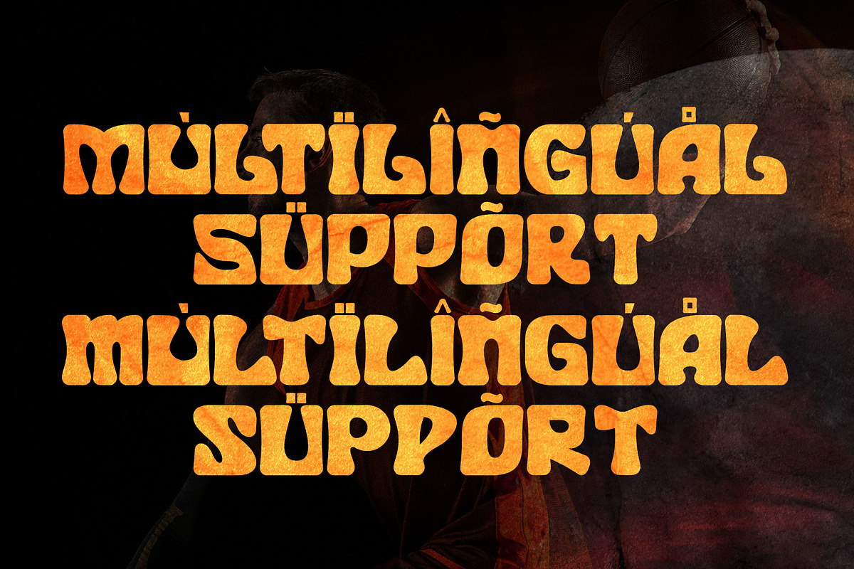 Allrion, a Sans Serif Font by Letterara (Photo 13 of 15)