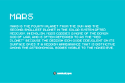 Monopix Pixel Game Font, a Sans Serif Font by alpercakici (Thumbnail 4 of 12)
