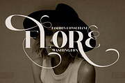 Majasty - Elegant Stylish Serif Font, a Font by PutraCetol Studio (Thumbnail 7 of 11)