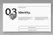 Portfolio Website Template, a Wix Template by pixlspace (Thumbnail 6 of 11)