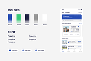Reella - Real Estate App UI Kit, an App Template by Creative Perspective (Thumbnail 4 of 6)
