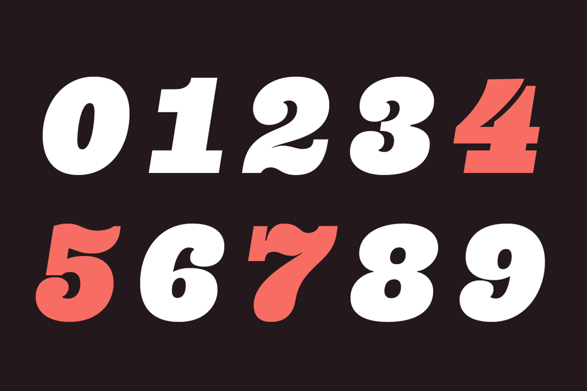 Hernández Niu, a Slab Serif Font by Latinotype (Photo 8 of 17)