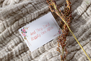 Wedding Day | Cursive Font, a Handwritten Font by LivelyAutumn11.11 (Thumbnail 5 of 5)