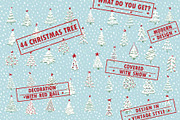 Christmas post creator, a Decorative Illustration by Zimages (Thumbnail 4 of 7)