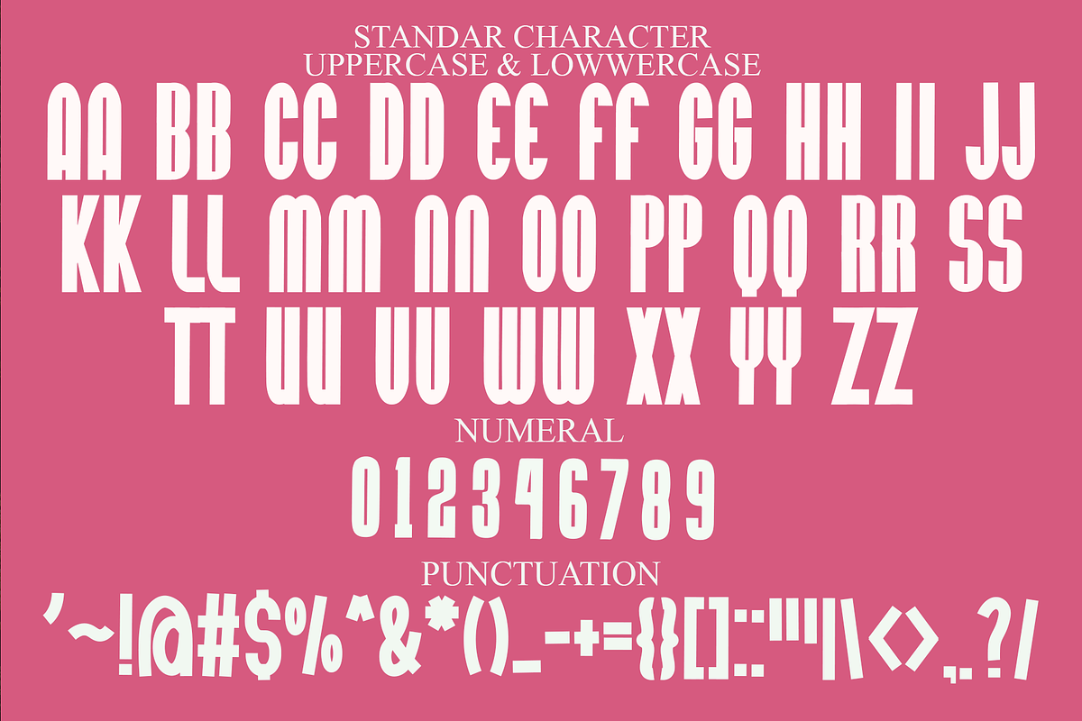 February Handmade, a Script Font by FreshTypeINK (Photo 5 of 8)