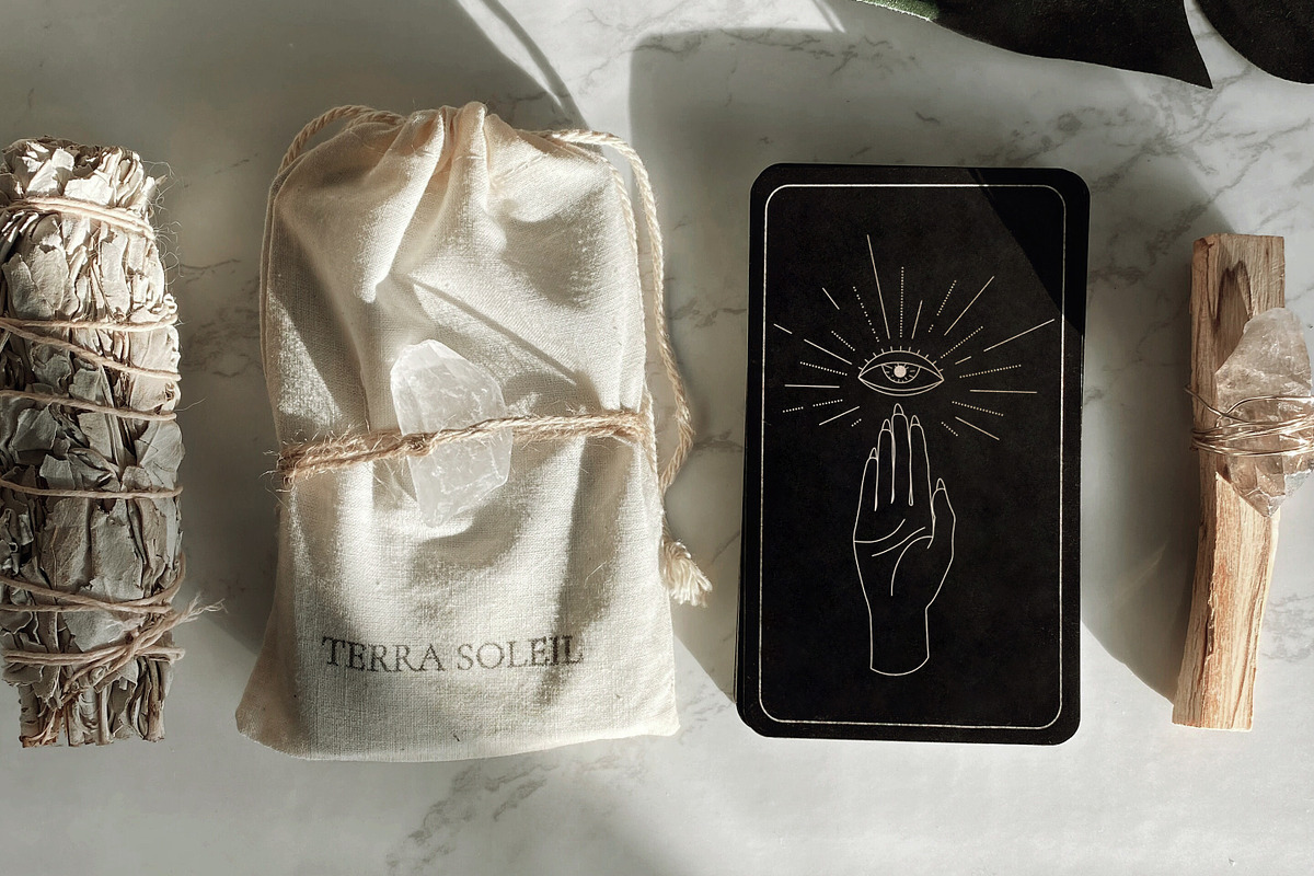 Zodiac Collection, an Object Graphic by TiriCo (Photo 5 of 11)