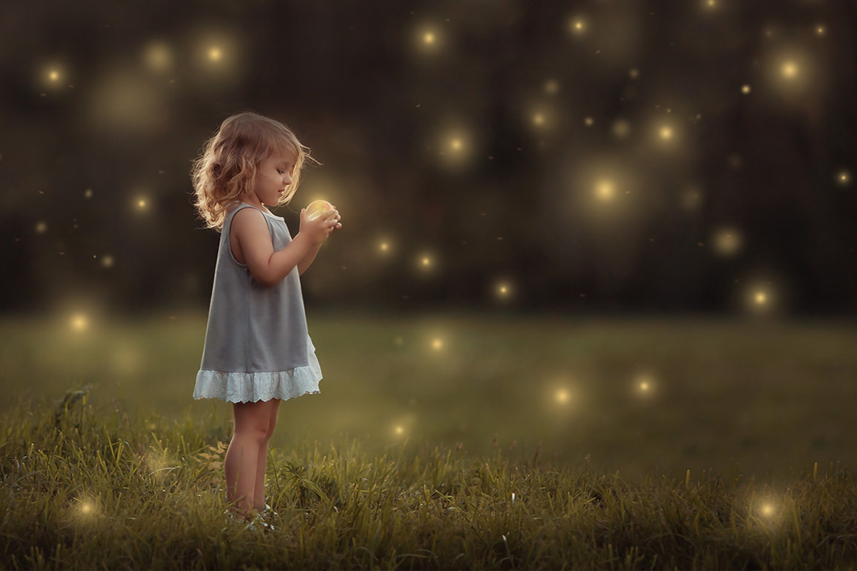 Firefly Magical Overlays preview 4