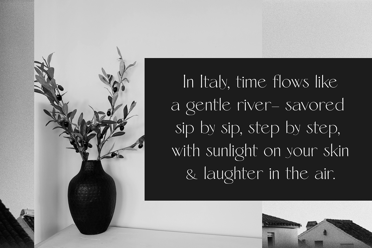 Selia Organic Font, a Handwritten Font by elvinova (Photo 3 of 7)