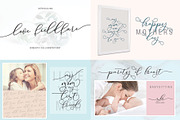 Sparkling Stars Bundle, a Script Font by Jhoel Design (Thumbnail 8 of 19)
