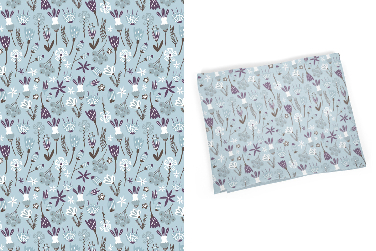 Autumn graphic collection, a Decorative Illustration by solmariart (Photo 7 of 8)