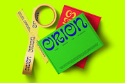 CS Rianty – Trippy Font, a Sans Serif Font by Craft Supply Co. (Thumbnail 6 of 8)