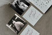Angouriela, a Script Font by JamalCreativeStudio (Thumbnail 4 of 13)