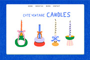 Modern home furniture, an Object Illustration by Luamor (Thumbnail 6 of 9)