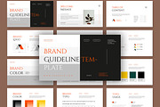 Brand Guideline Presentation, a Presentation Template by MightyDesign (Thumbnail 2 of 7)