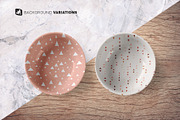 Top View Deep Ceramic Bowl Mockup, a Product Mockup by Designertale (Thumbnail 5 of 11)