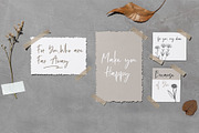 Rollakisse – Stylish Signature, a Script Font by Almarkhatype (Thumbnail 8 of 8)
