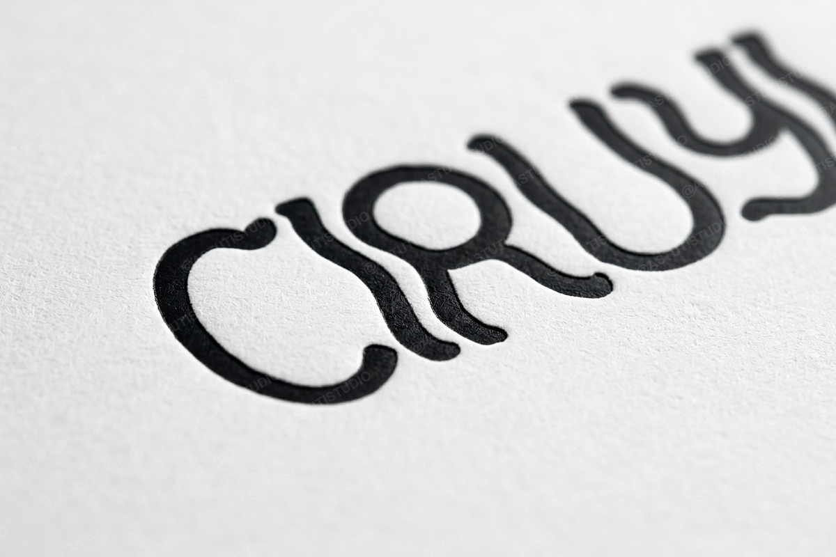 Ciruyi - Elegant Modern Serif, a Serif Font by Astuti Studio (Photo 22 of 25)