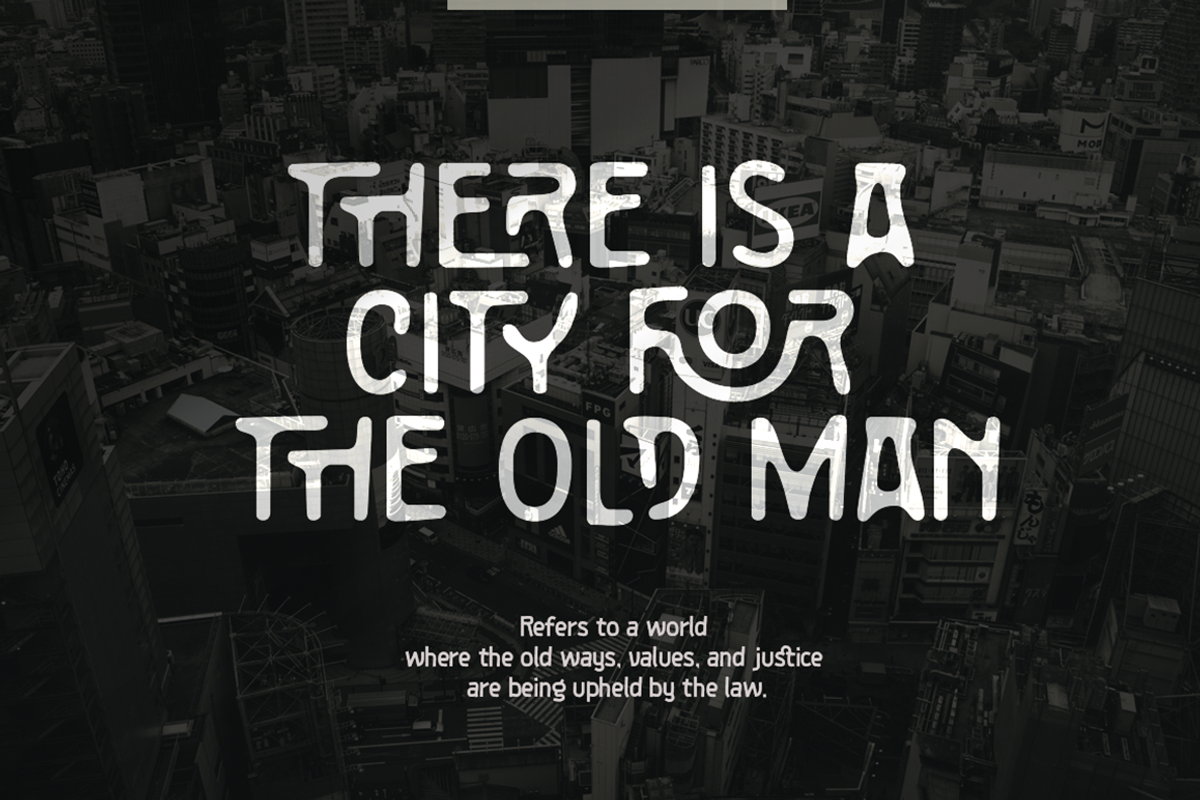 Raquna Font, a Handwritten Font by Grontype (Photo 4 of 8)