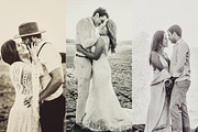 Black&White Lightroom Presets Pack, an Action Add-On by PixelHive Pro (Thumbnail 14 of 17)