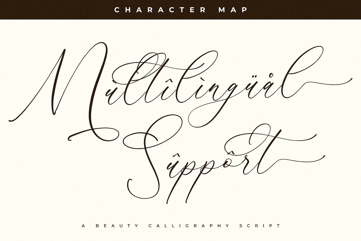 Creattons Balleryna A Beauty Script, a Script Font by Storytype Studio (Photo 12 of 15)