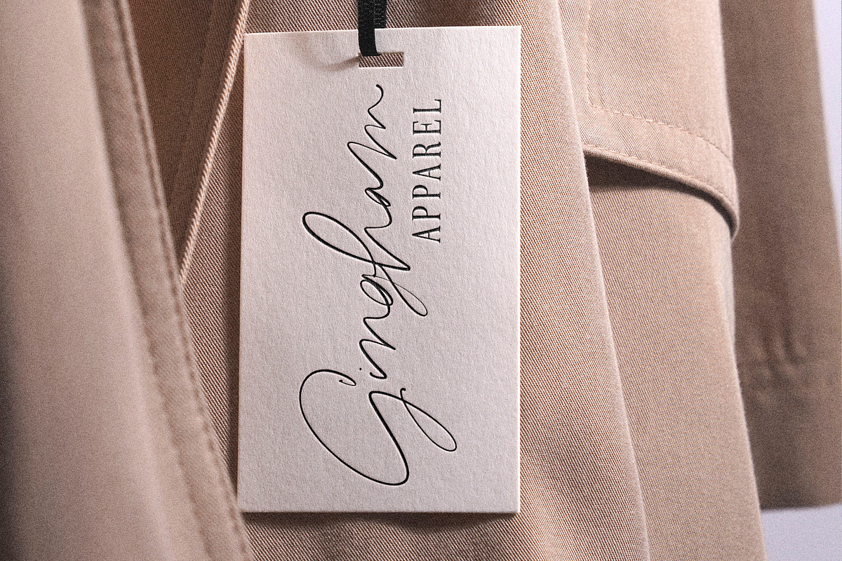 Tallulah Signature Script, a Script Font by Callie Rian & Co. (Photo 8 of 17)