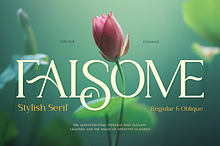 Falsome