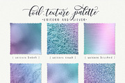 Procreate Brushes & Foil Textures, a Brush Add-On by Summit Avenue (Thumbnail 3 of 7)