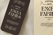 KOLAK-modern vintage, a Serif Font by ToniStudio (Thumbnail 5 of 6)