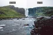 Lightroom Presets: Landscape, an Action Add-On by Giel Sweertvaegher (Thumbnail 7 of 12)