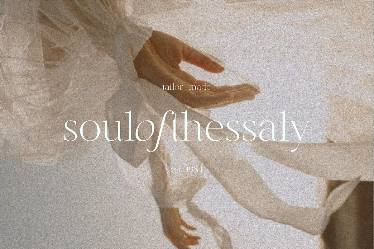 Olive and Figs - Regal Classic Serif, a Serif Font by Harmonais Visual (Photo 7 of 12)