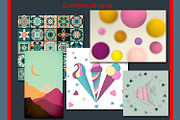 700+ Great Illustrator Color Palette, a Palette Add-On by Kseniya-Omega (Thumbnail 3 of 3)