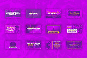 Church Social Graphic Bundle, a Social Media Template by Rodney Truitt Jr (Thumbnail 12 of 15)