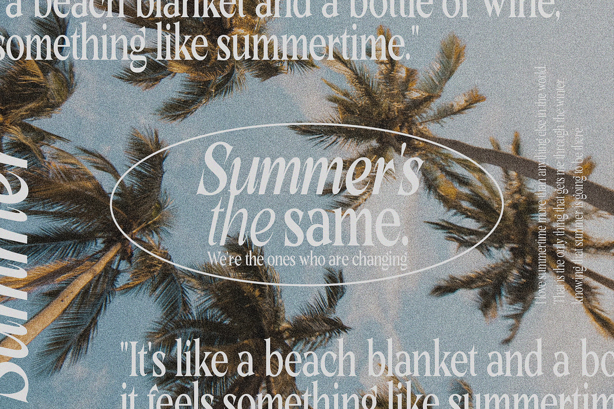 Lathasterie - Serif Font (38 Fonts), a Serif Font by Maculinc Type (Photo 6 of 20)