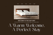 Ganthe Modern Serif Font, a Serif Font by Perfectype (Thumbnail 4 of 7)