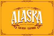 Blastroop, a Symbol Font by Vintage Division (Thumbnail 4 of 15)