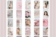 Sweetheart Club ~ Coquette Photos, a Beauty & Fashion Photo by Muse Mockups (Thumbnail 12 of 17)