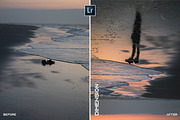 MOBILE + PC Lightroom Presets, a Plug-in Add-On by @guillepixl (Thumbnail 5 of 16)