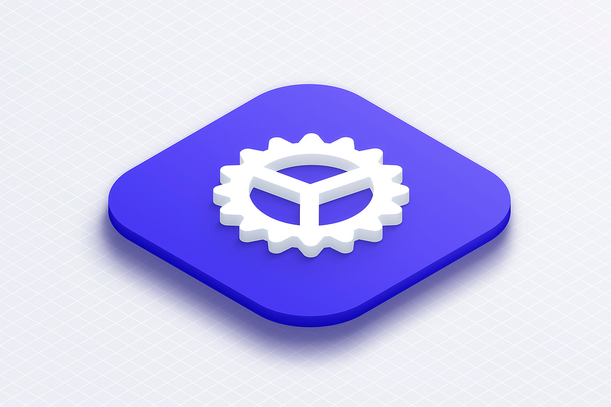 Isometric 3D Mockups - PSD, an iPhone Mockup by Asylab (Photo 39 of 47)
