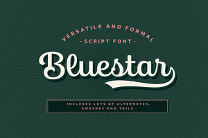 Bluestar
