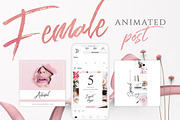 BEST SELLER Bundle Eviory, a Social Media Template by Eviory (Thumbnail 28 of 50)