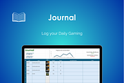 Video Game Tracker, an App Template by Ardent Workshop (Thumbnail 4 of 8)