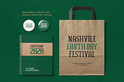 Nought - Another Slab Serif Typeface, a Slab Serif Font by Fype Co. (Thumbnail 3 of 6)