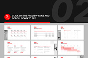 Bazz Presentation v2.1 - Updated!, a Presentation Template by TemplateZuu (Thumbnail 7 of 15)