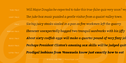 Arventa Slab Pro, a Slab Serif Font by preussTYPE (Thumbnail 5 of 10)