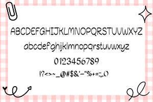 Lolipop Font