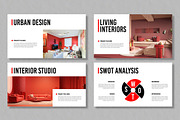 Interior Portfolio Presentation, a Presentation Template by Mighty-Slide (Thumbnail 5 of 6)