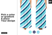 10x Women Skirts Mock-ups Set, a Pens & Pencil Mockup by Mocca Mockups Store (Thumbnail 8 of 15)