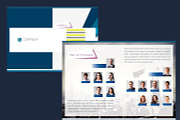 Brochure, a Brochure Template by artico (Thumbnail 5 of 5)