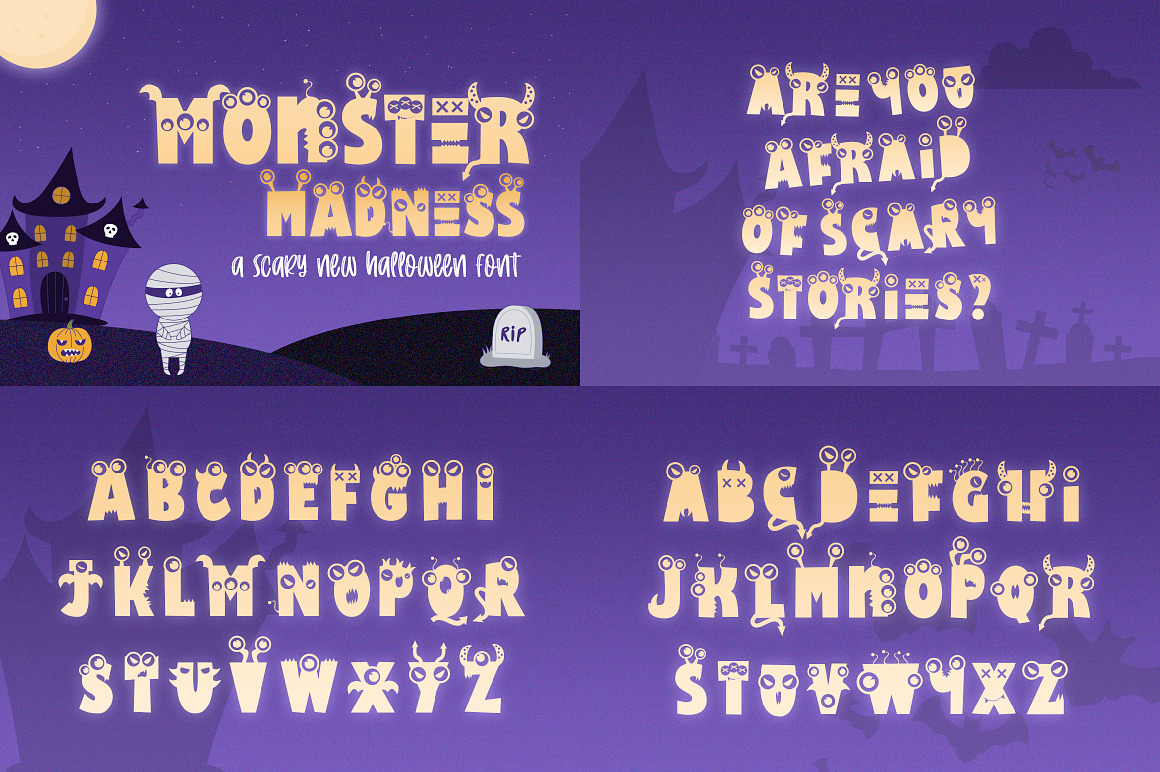 The HUGE Font Bundle (98% OFF) SALE, a Sans Serif Font by Salt & Pepper Designs (Photo 155 of 185)